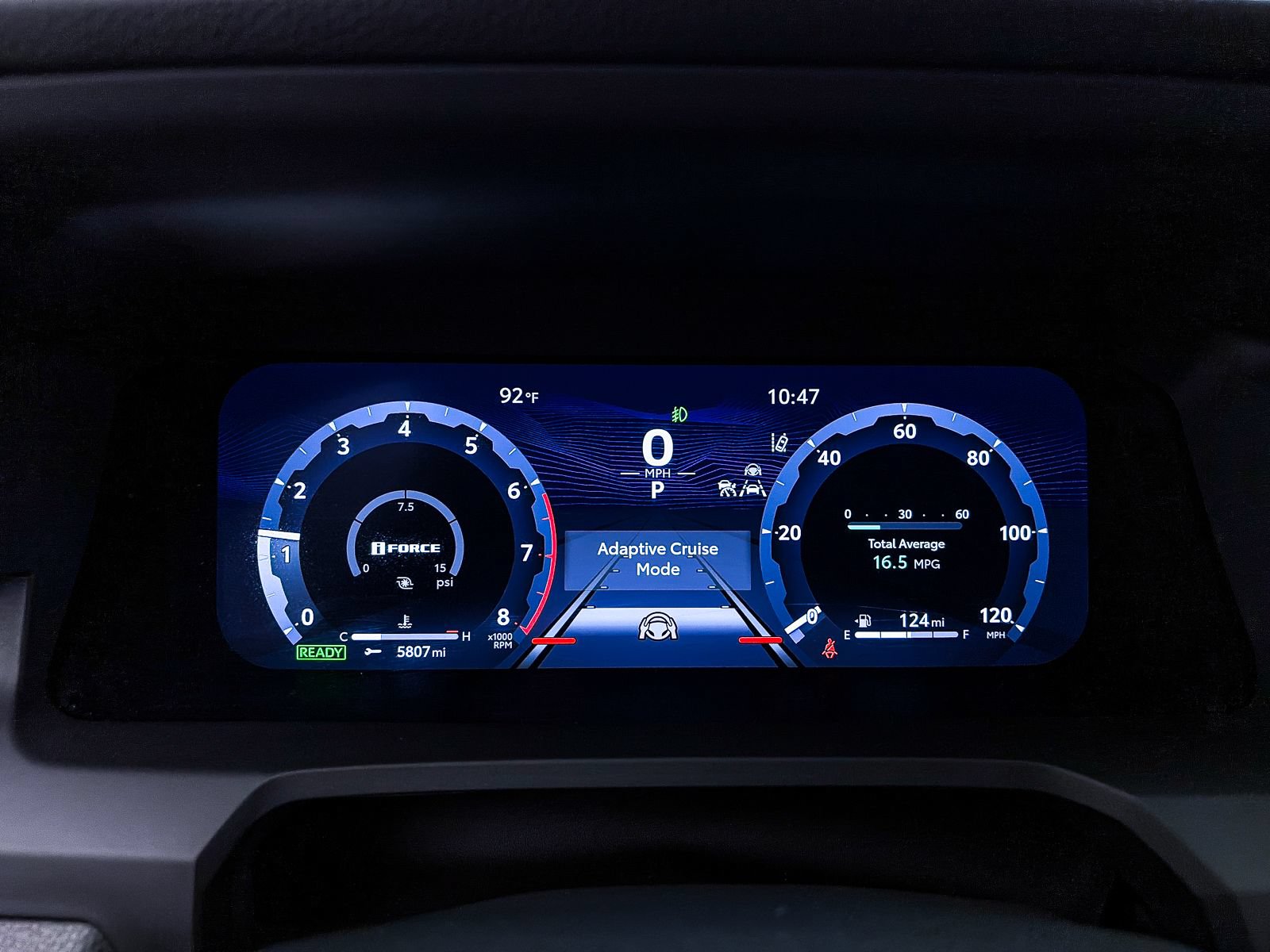 Used 2024 Toyota Tacoma TRD Pro AWD/4WD image 37