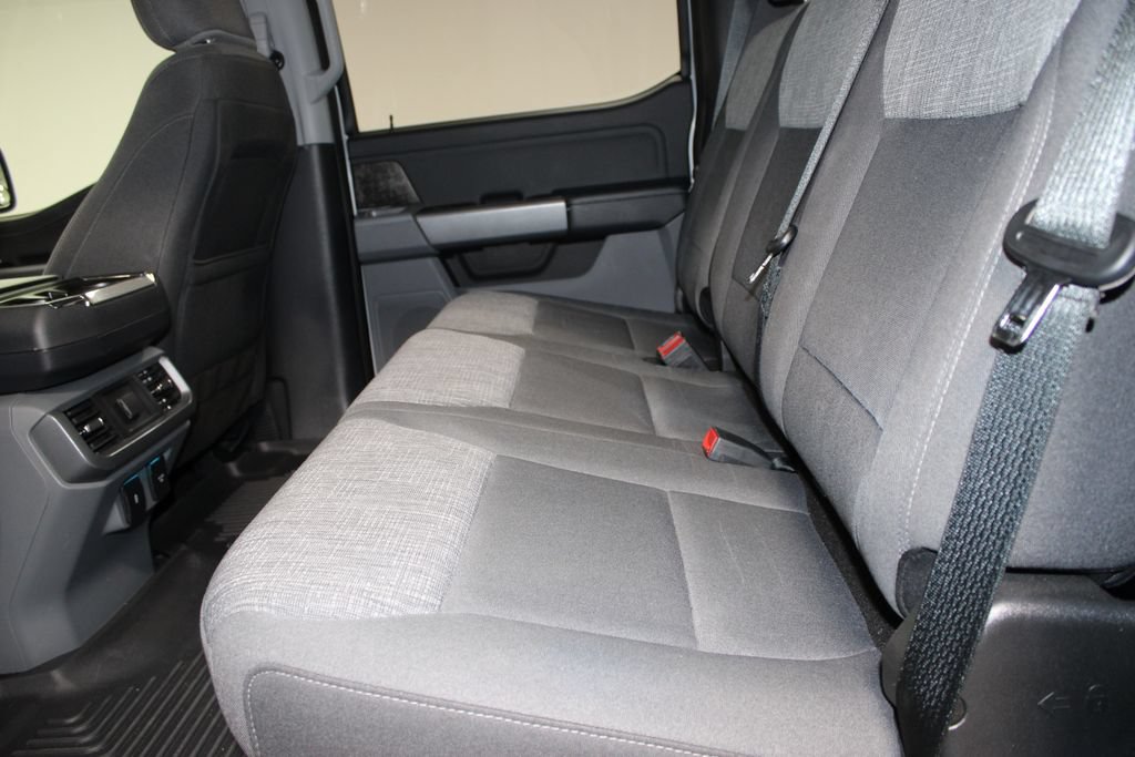 Used 2021 Ford F150 XLT w/ Equipment Group 302A High RWD image 21