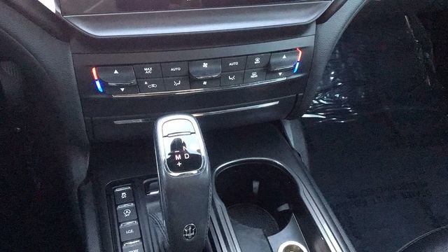 Used 2021 Maserati Ghibli S image 24