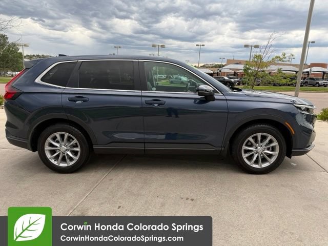 Used 2023 Honda CR-V EX-L image 11