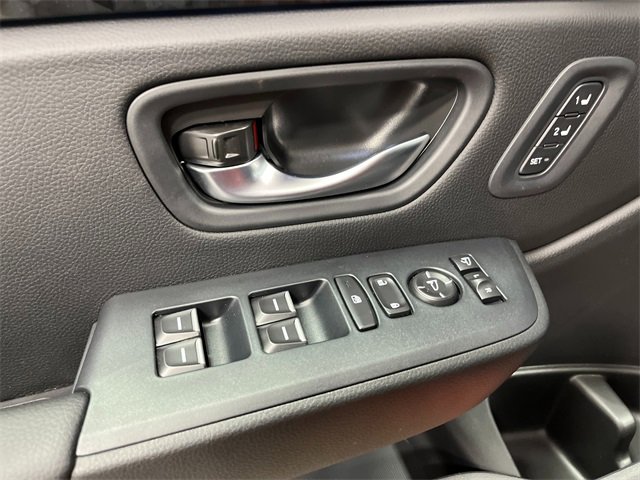 New 2026 Honda Passport TrailSport Elite image 16