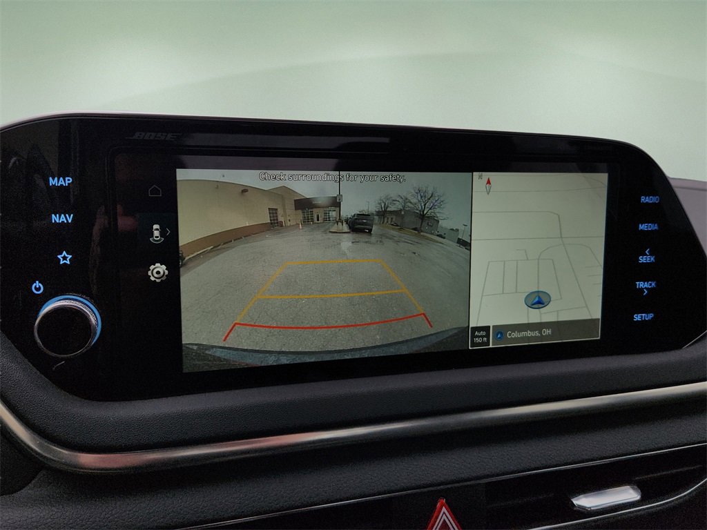 Used 2023 Hyundai Sonata SEL Plus w/ Cargo Package image 26