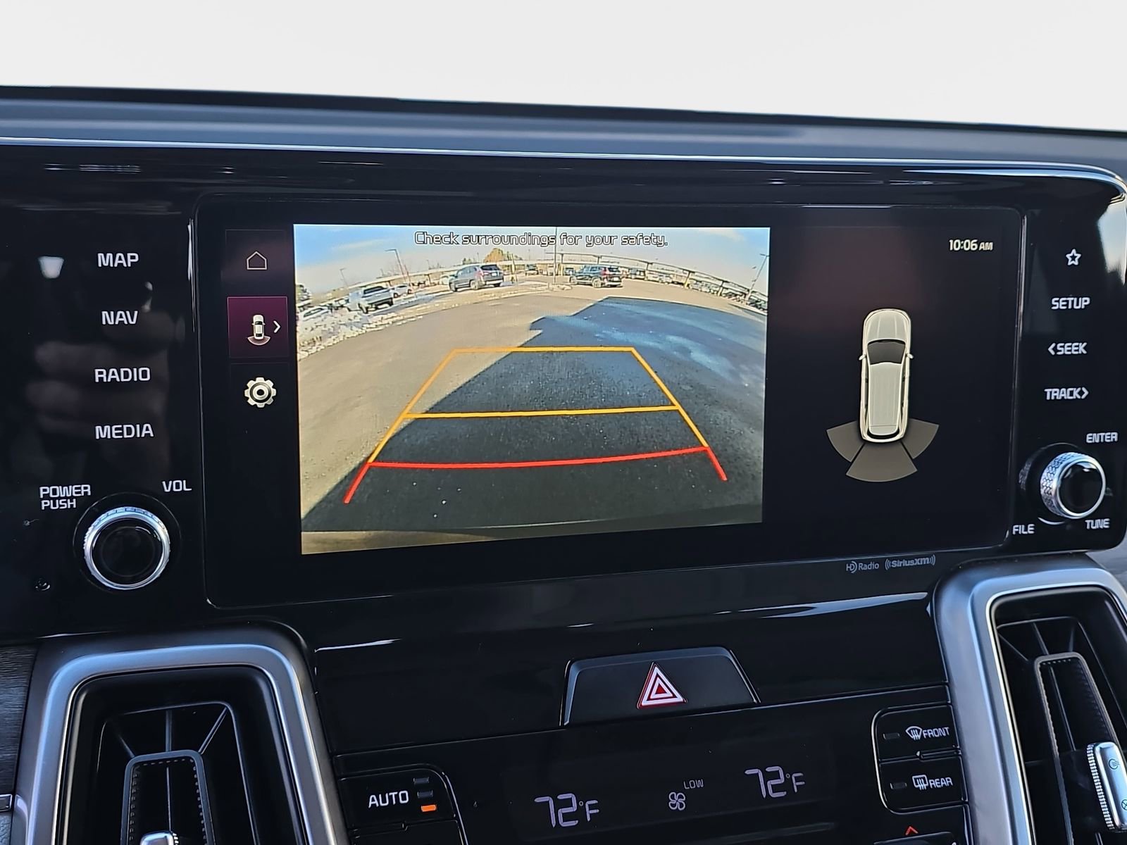 Used 2023 Kia Sorento S image 26