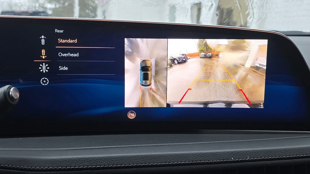 Used 2025 Cadillac XT4 Premium Luxury image 27