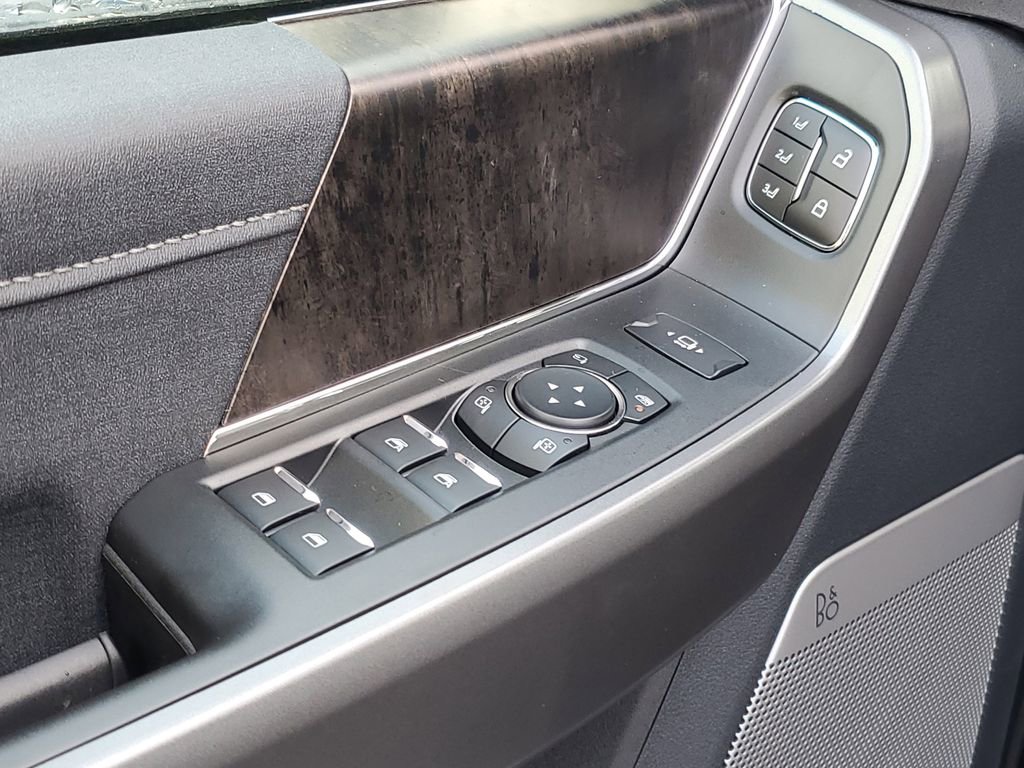 New 2026 Ford F350 Lariat image 26