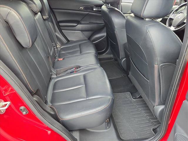 Used 2020 Mitsubishi Eclipse Cross SEL AWD/4WD image 18