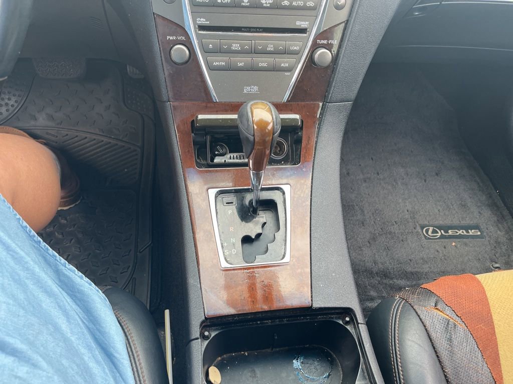 Used 2010 Lexus ES 350 image 22