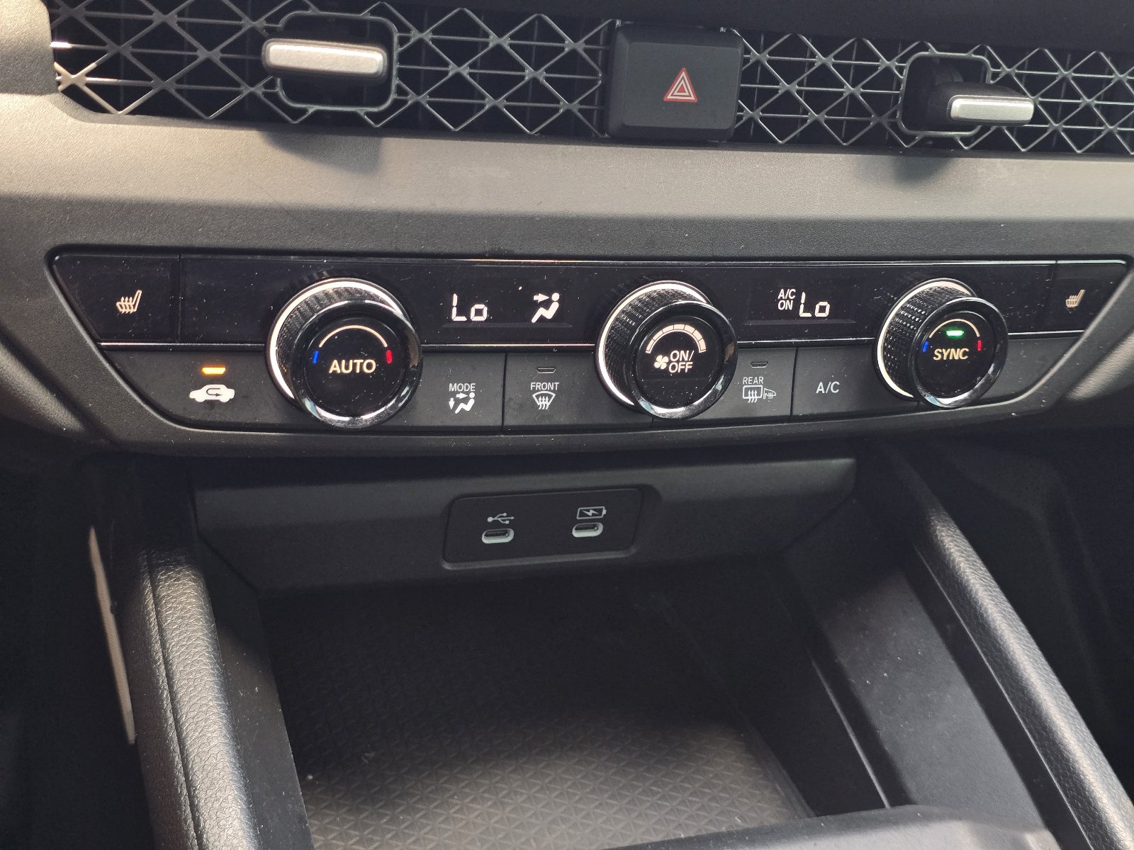 Used 2023 Honda Accord EX image 20