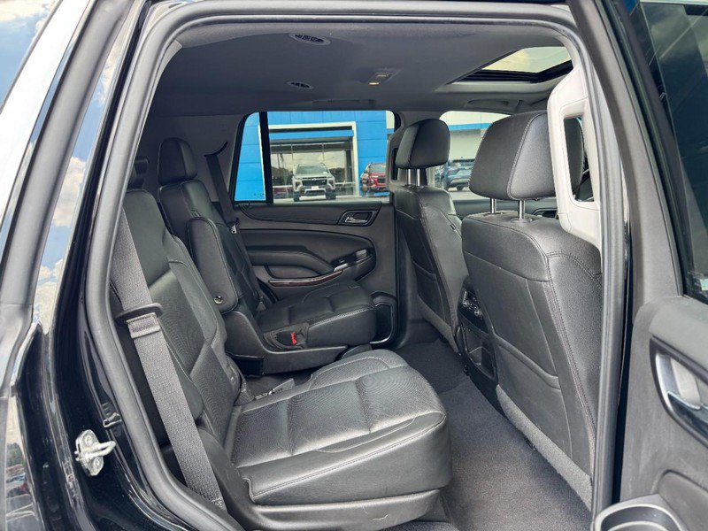 Used 2019 GMC Yukon SLT AWD/4WD image 11