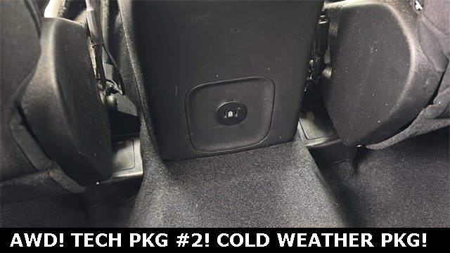 Used 2023 Ford Escape Active w/ Tech Pack #2 image 24