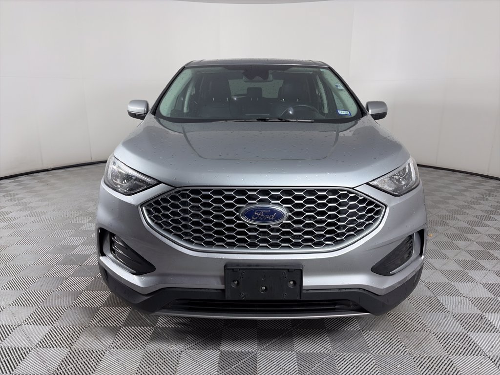 Used 2024 Ford Edge SEL AWD/4WD image 2