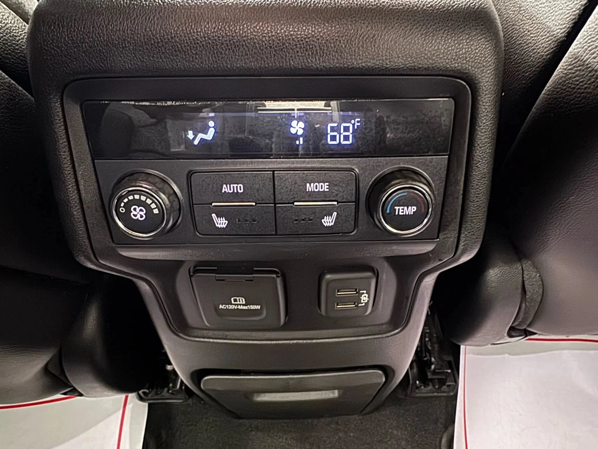 Used 2019 GMC Acadia Denali AWD/4WD image 38