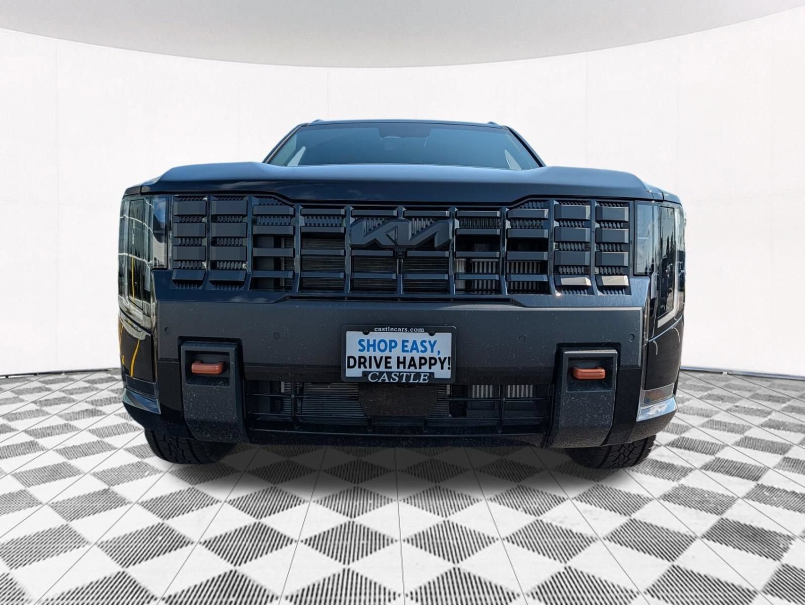 New 2027 Kia Telluride SX X-Pro AWD/4WD image 23