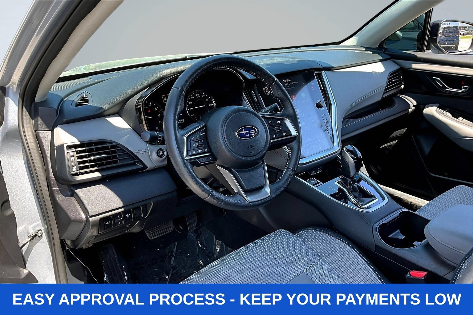 Used 2023 Subaru Outback Premium AWD/4WD image 22