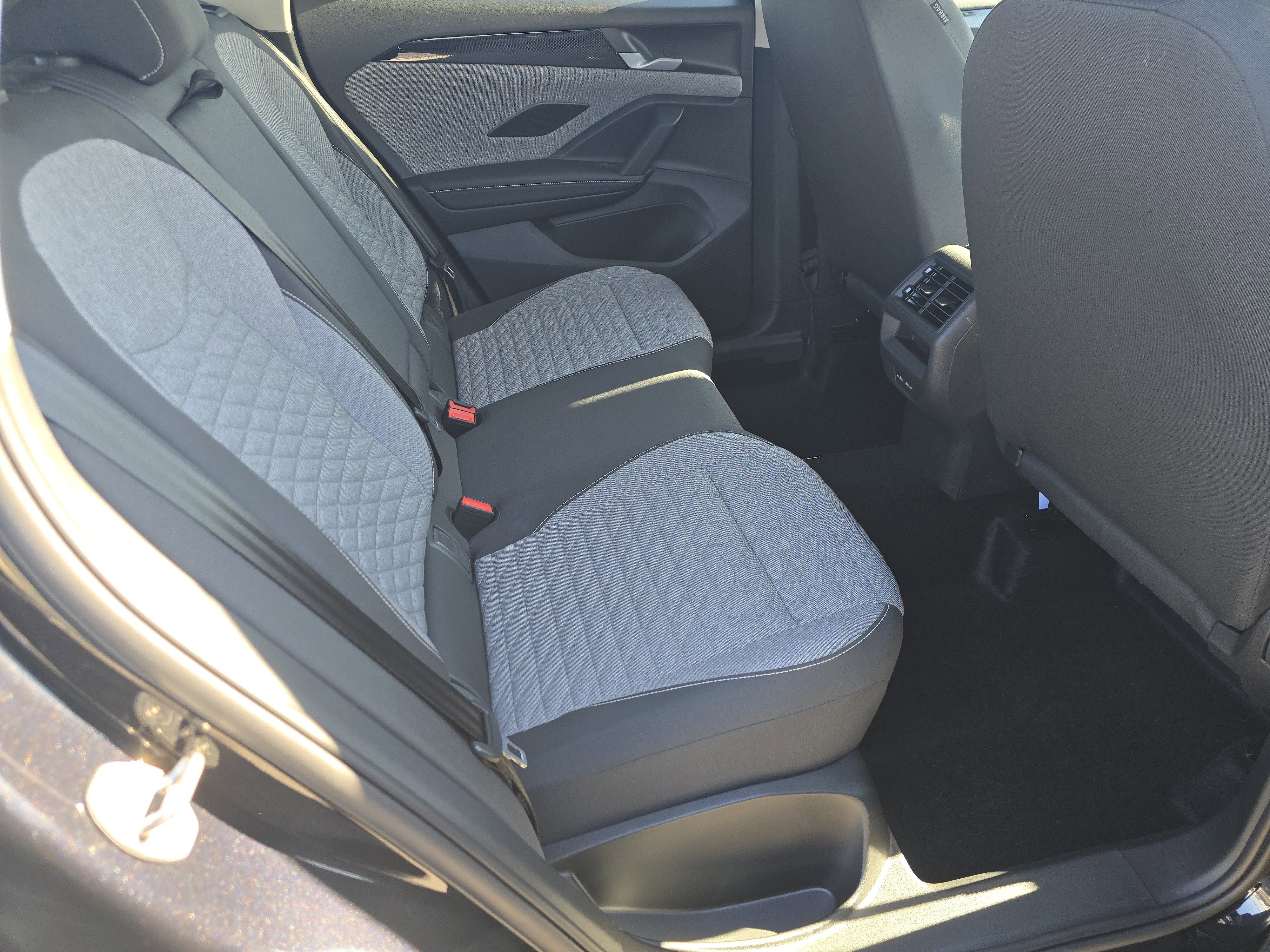 New 2026 Volkswagen Tiguan S image 15