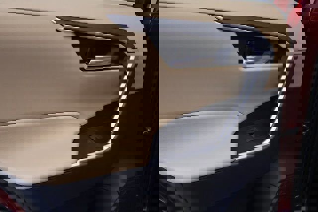 New 2025 Toyota RAV4 XLE Premium image 26