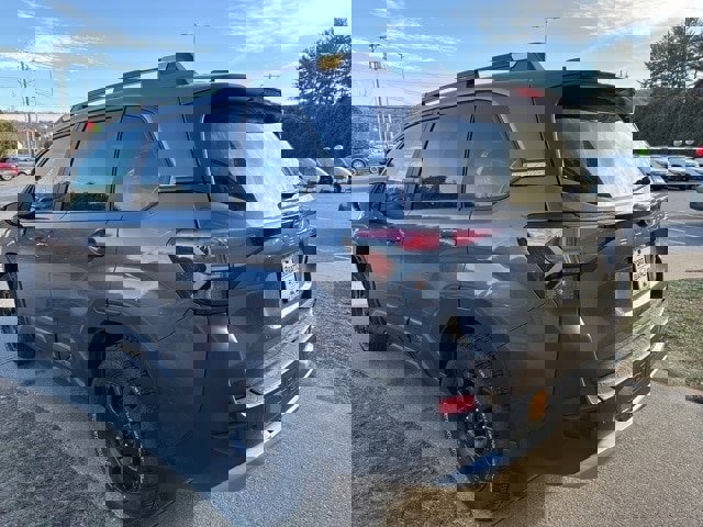 New 2026 Subaru Forester Wilderness image 8