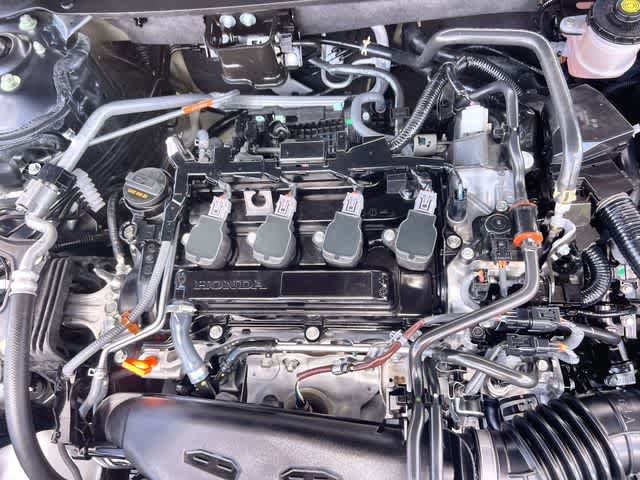Certified 2026 Honda Accord SE image 10