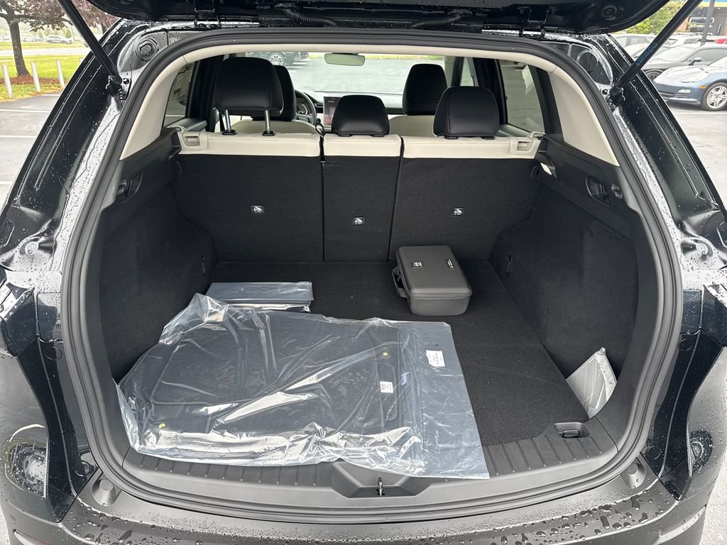 New 2026 MAZDA CX-5 Select AWD/4WD image 22