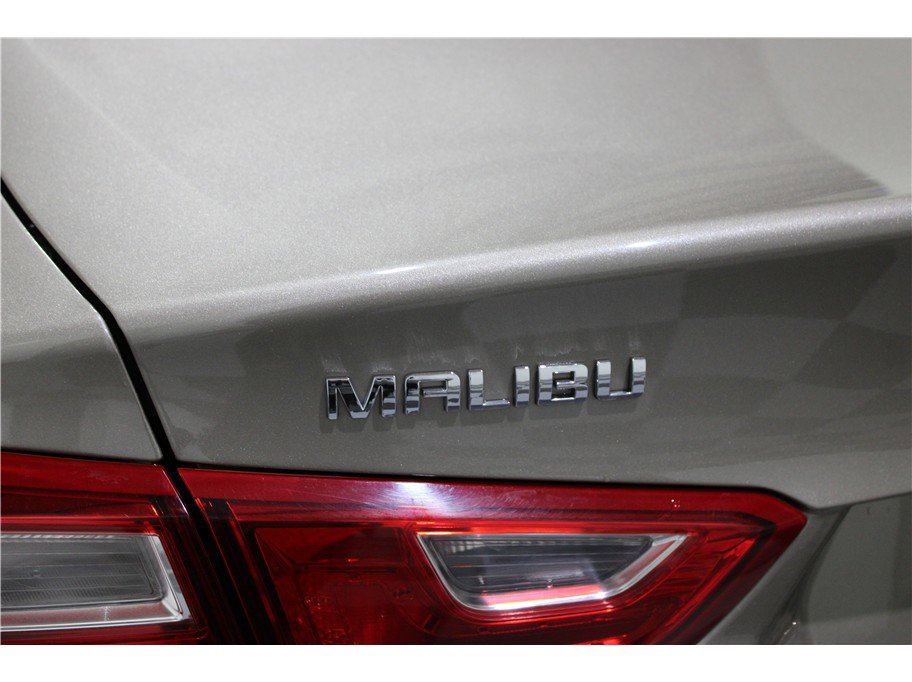 Used 2024 Chevrolet Malibu LS image 16