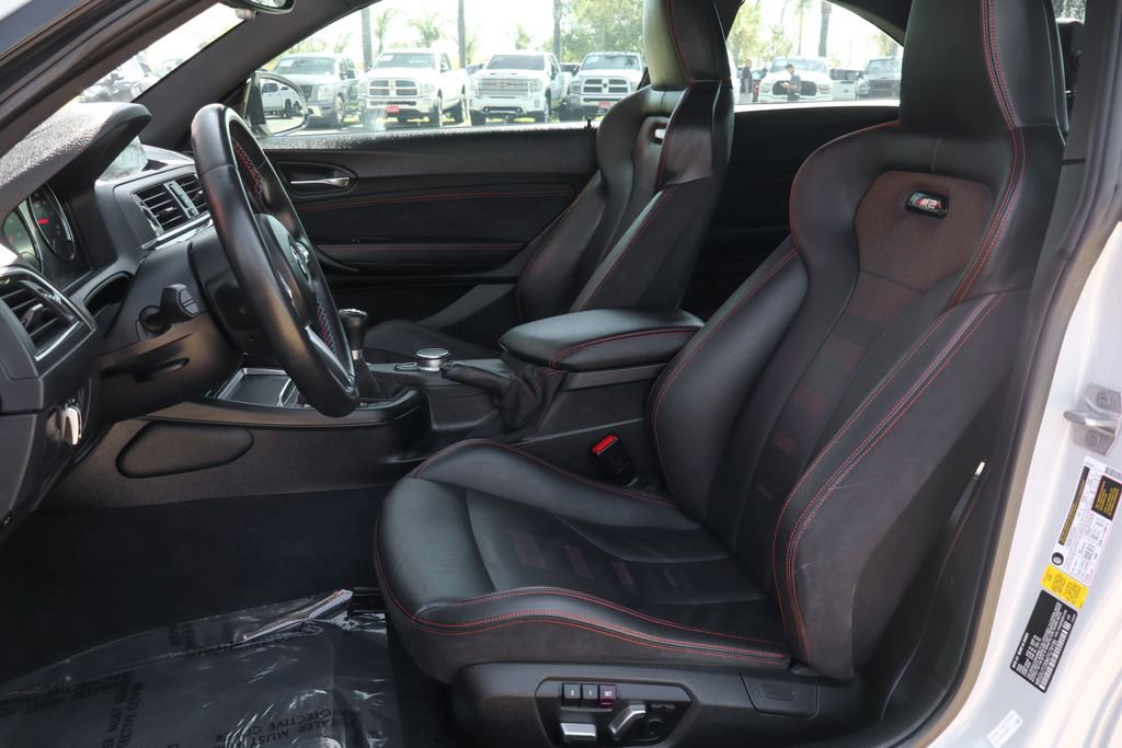 Used 2021 BMW M2 Competition image 20