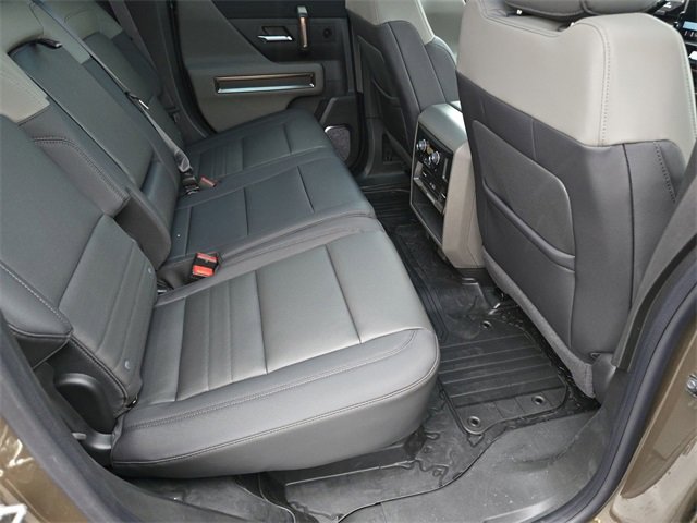 New 2024 GMC Hummer EV 2X w/ Extreme Off-Road Package image 20