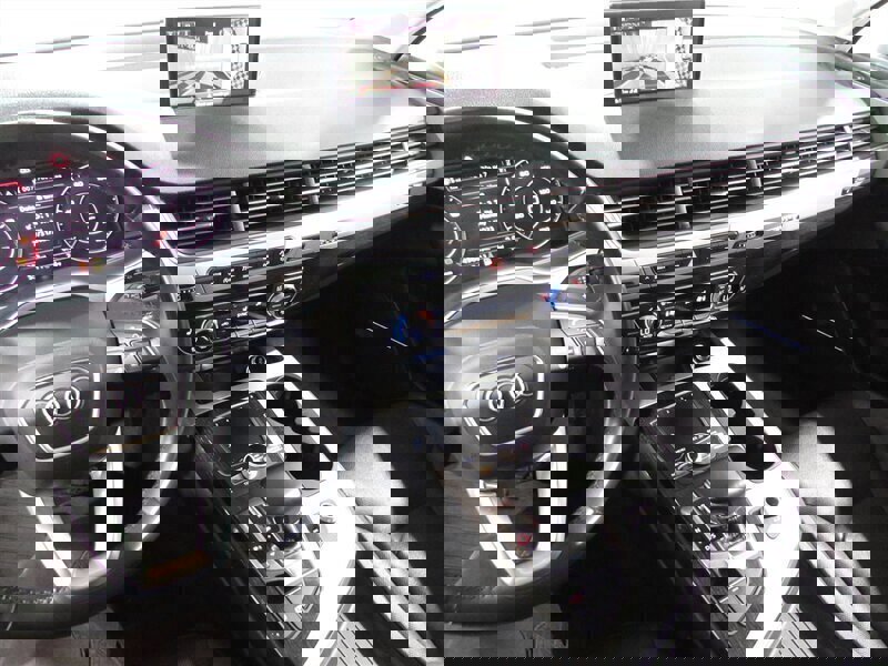 Used 2019 Audi Q7 2.0T Premium Plus w/ Premium Plus Package image 46