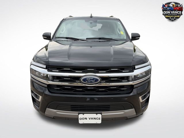 Used 2024 Ford Expedition Limited AWD/4WD image 8