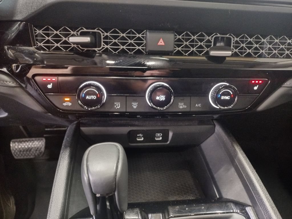 Used 2024 Honda Accord EX-L image 26