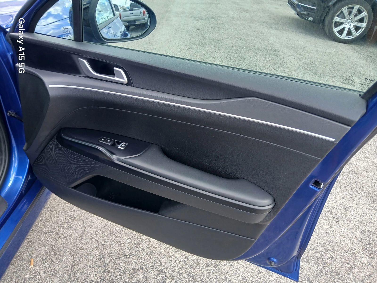 Used 2022 Kia K5 GT-Line image 17