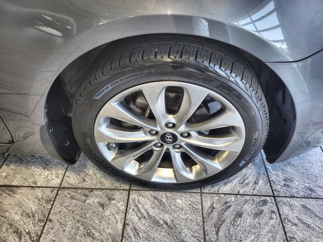 Used 2013 Hyundai Sonata SE FWD image 10