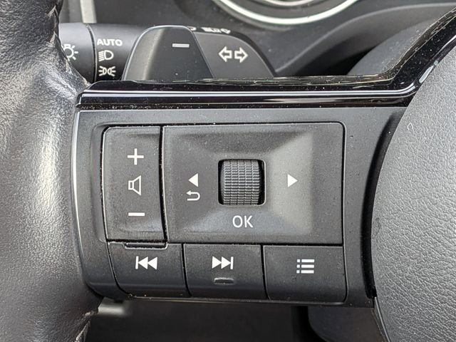 Used 2023 Nissan Rogue SL image 24