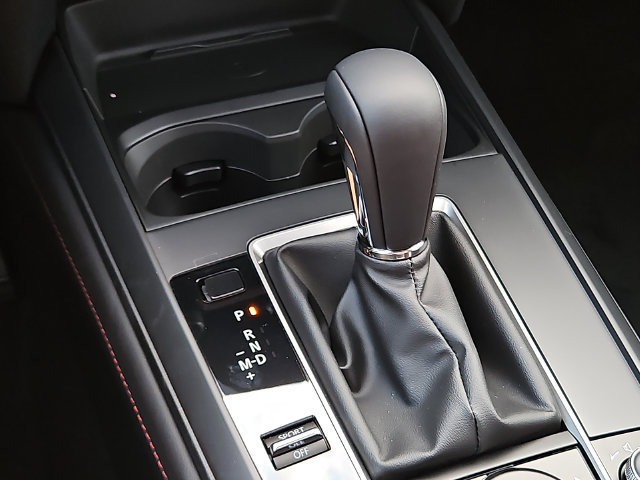 New 2026 MAZDA CX-30 AWD 2.5 S image 13