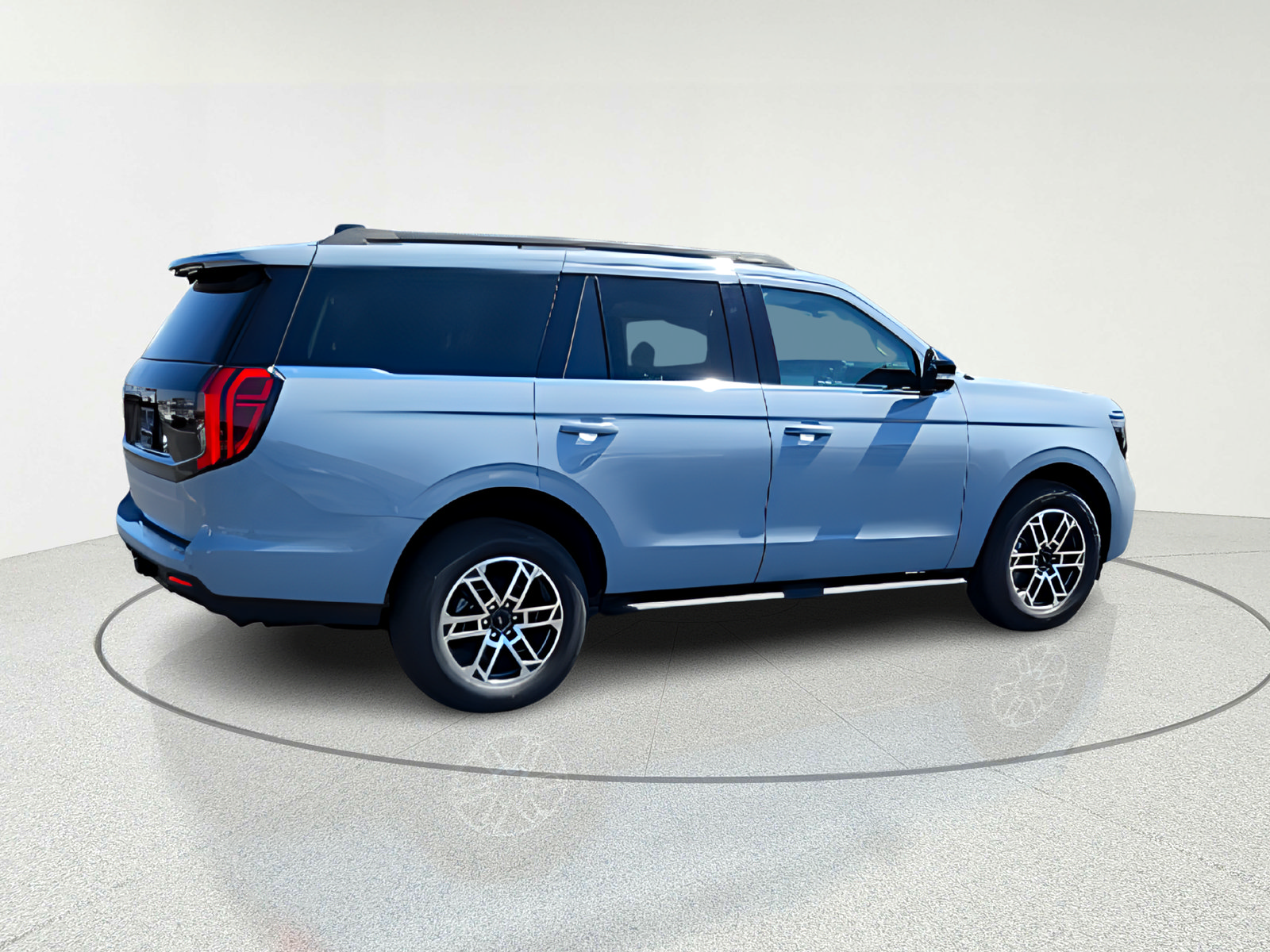 New 2026 Ford Expedition Active AWD/4WD image 9