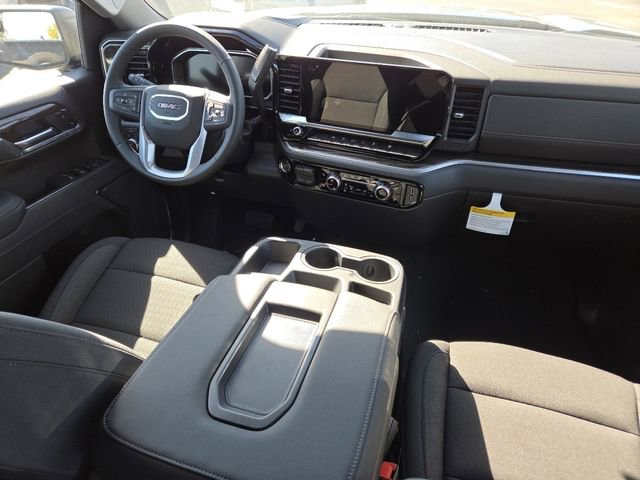 New 2026 GMC Sierra 1500 Elevation image 24