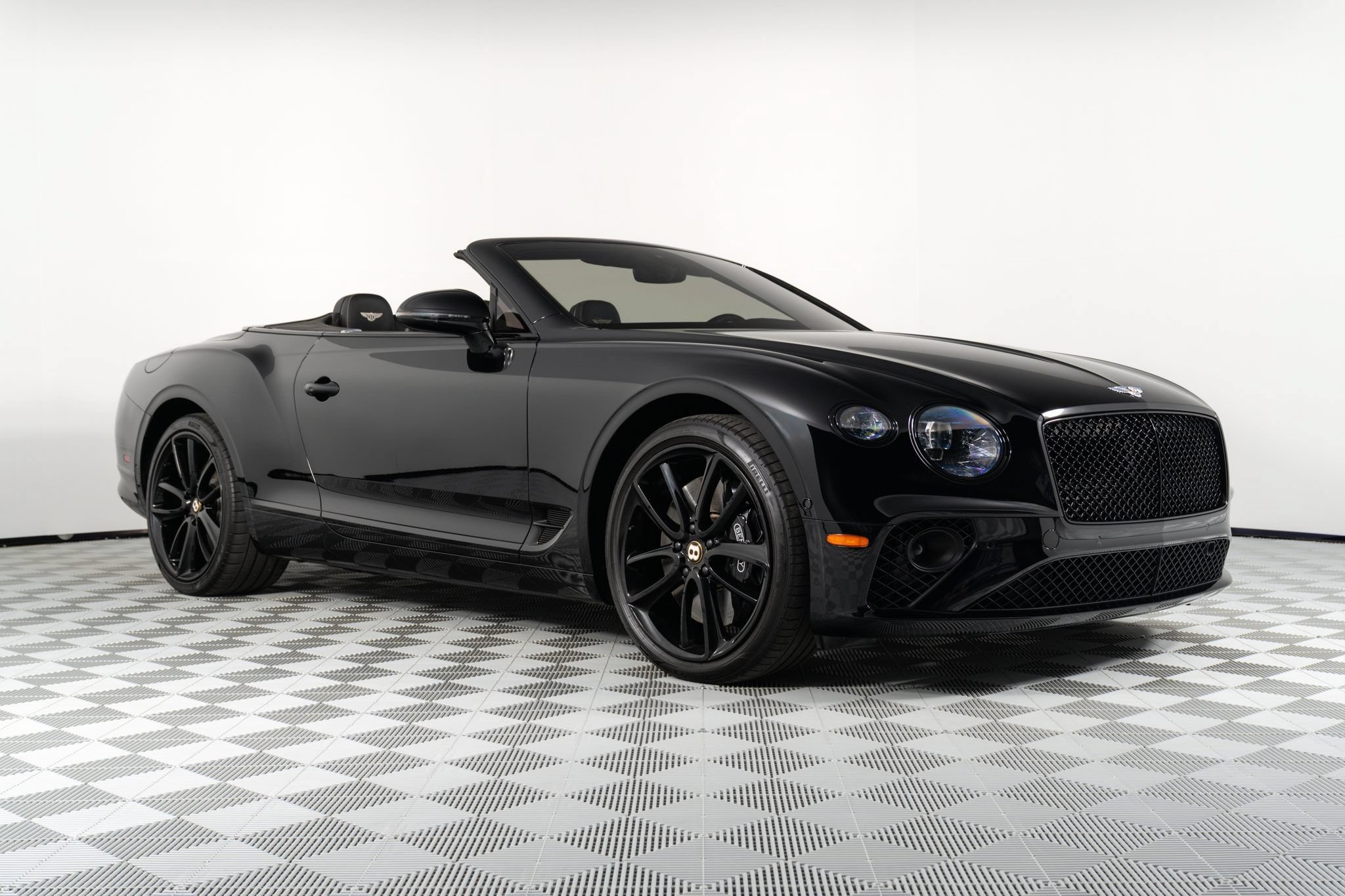 Used 2020 Bentley Continental GT V8 First Edition