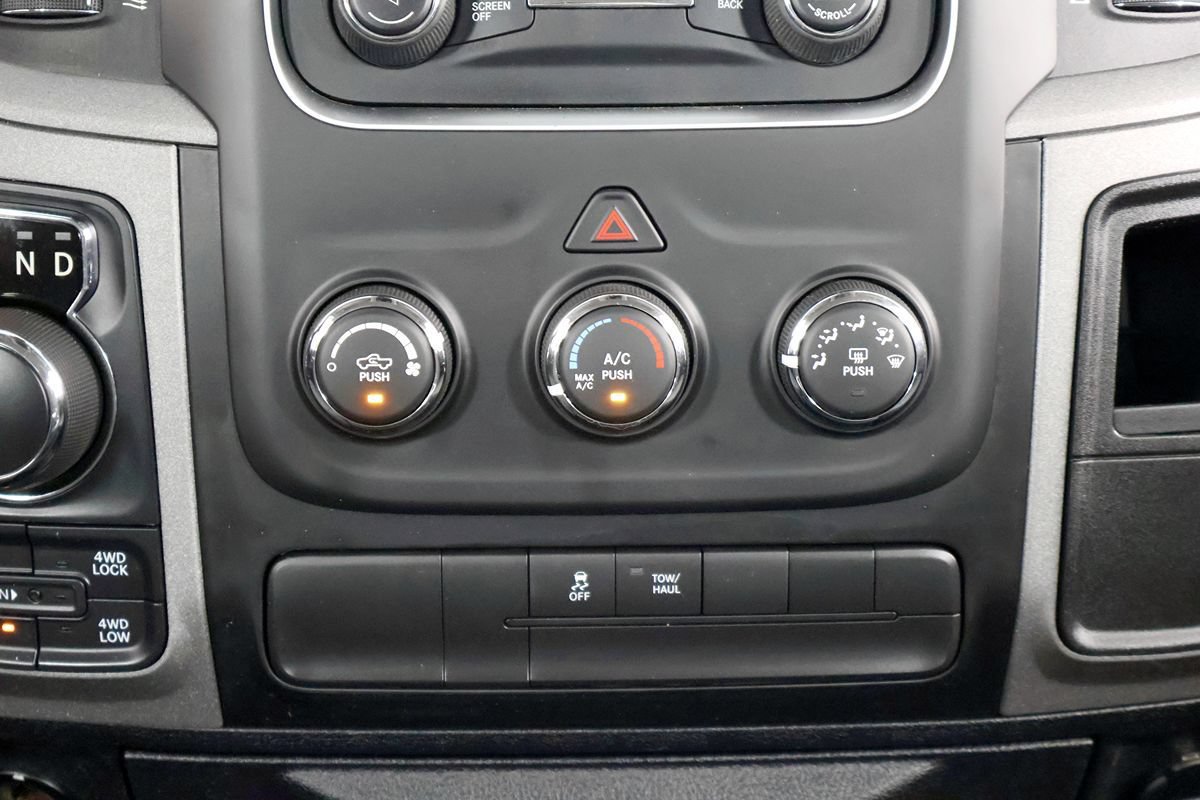 Used 2016 RAM 1500 Tradesman w/ Popular Equipment Group AWD/4WD image 30