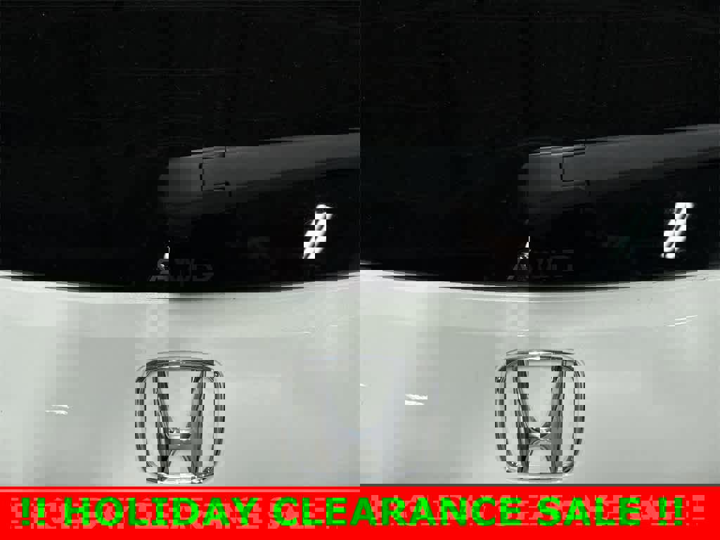 Certified 2025 Honda HR-V Sport image 26