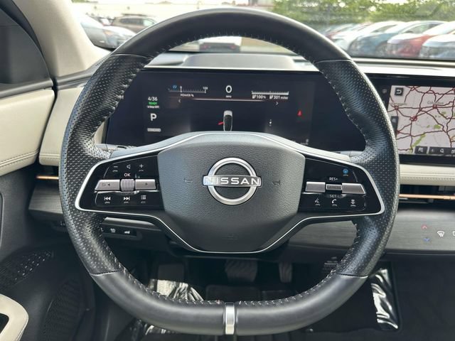 Used 2023 Nissan Ariya FWD image 23