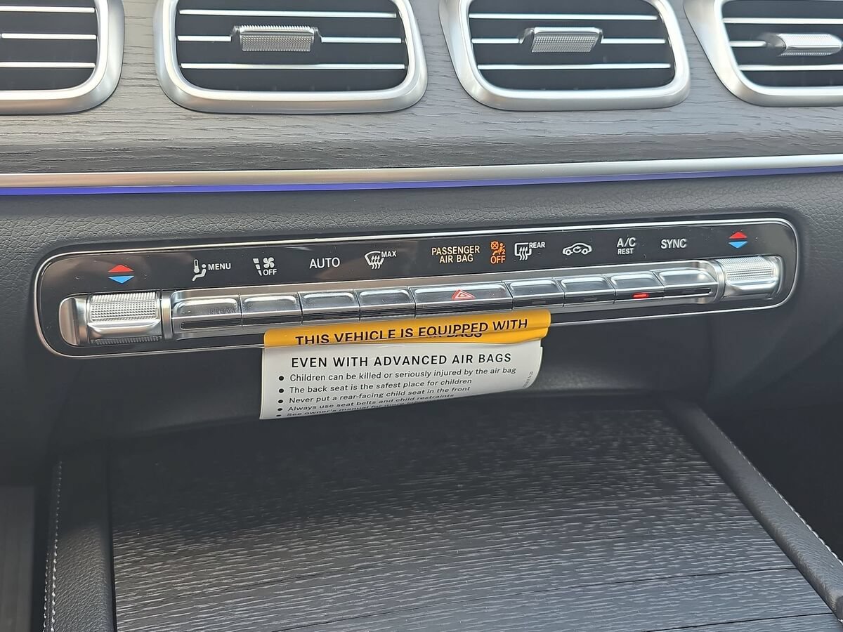 New 2026 Mercedes-Benz GLE 350 4MATIC image 24