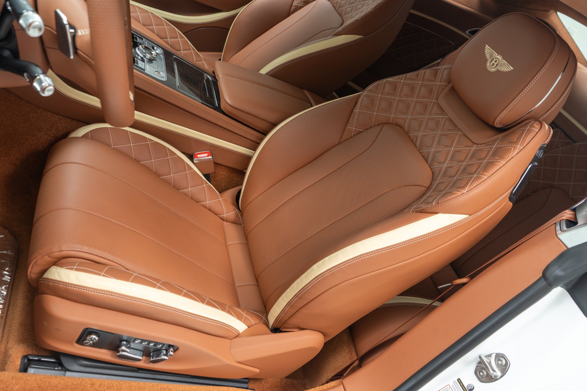 Used 2022 Bentley Continental GT Speed AWD/4WD image 25