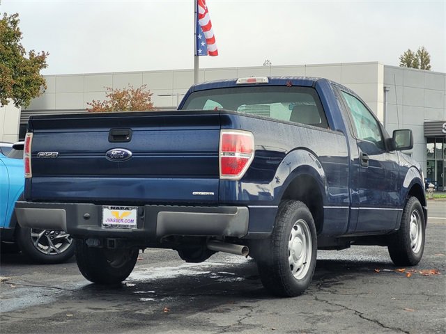 Used 2011 Ford F150 XL w/ XL Plus Pkg image 6