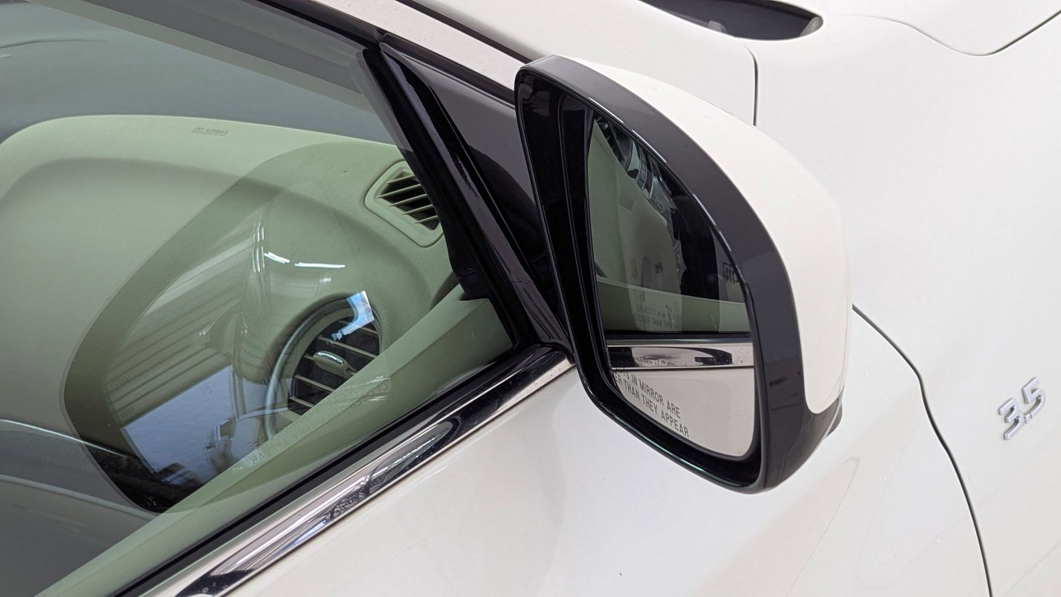 Used 2015 INFINITI QX60 FWD w/ Premium Plus Package image 20