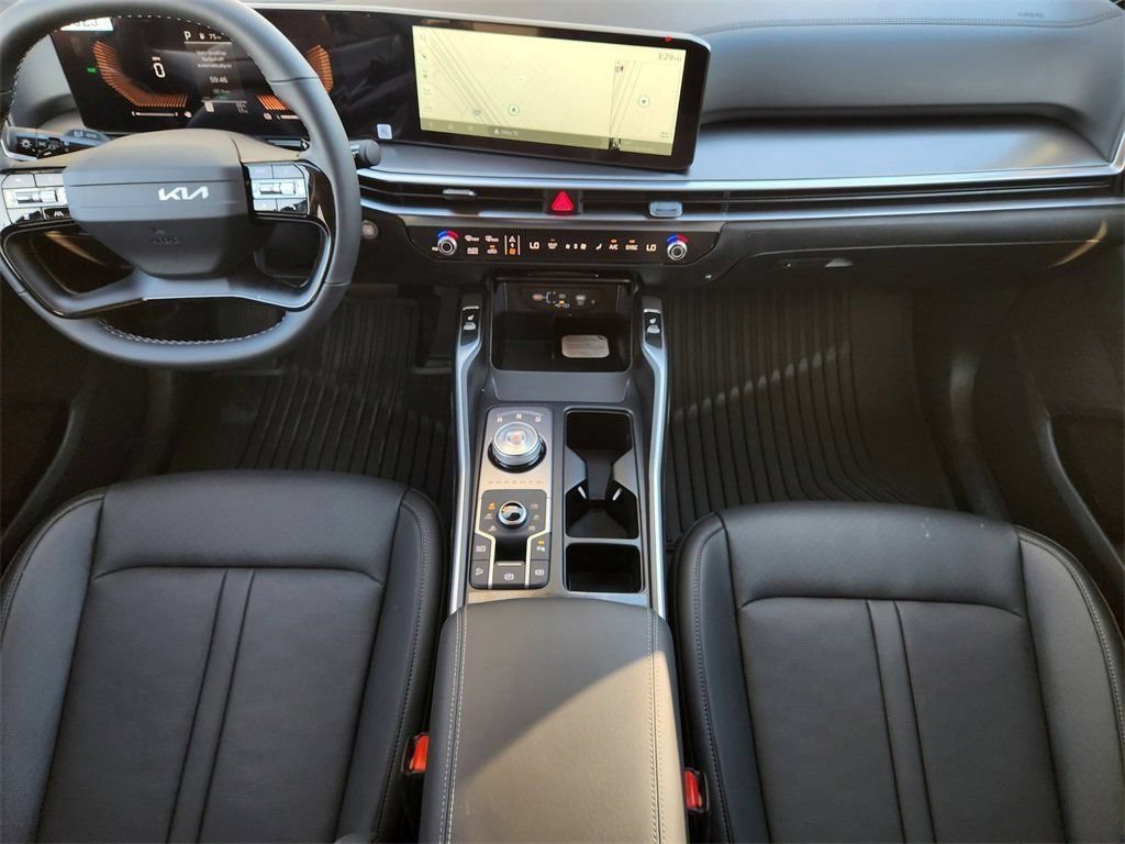 New 2026 Kia Sorento EX AWD/4WD image 20