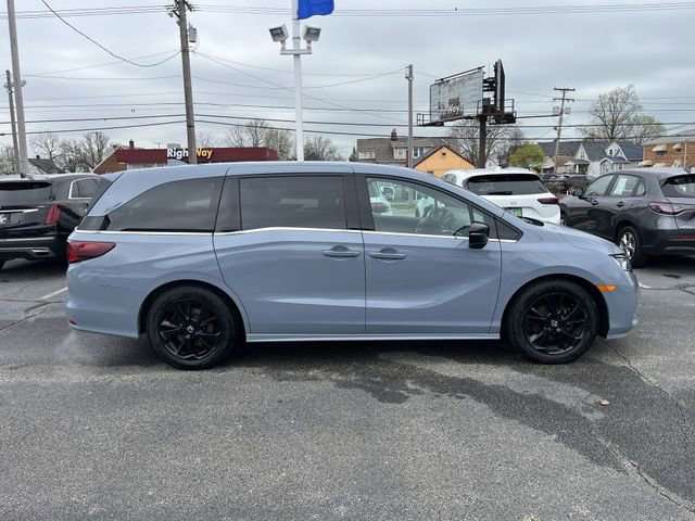 Used 2023 Honda Odyssey Sport image 11