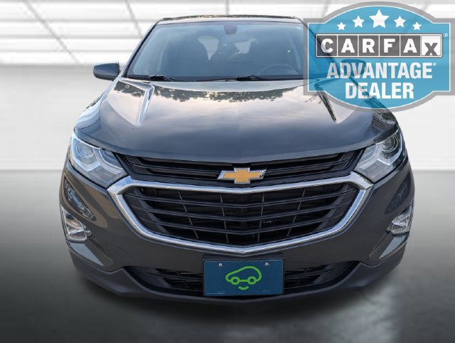 Used 2019 Chevrolet Equinox LT FWD image 26