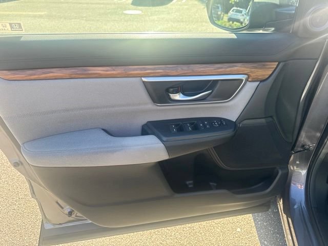 Certified 2018 Honda CR-V EX image 21