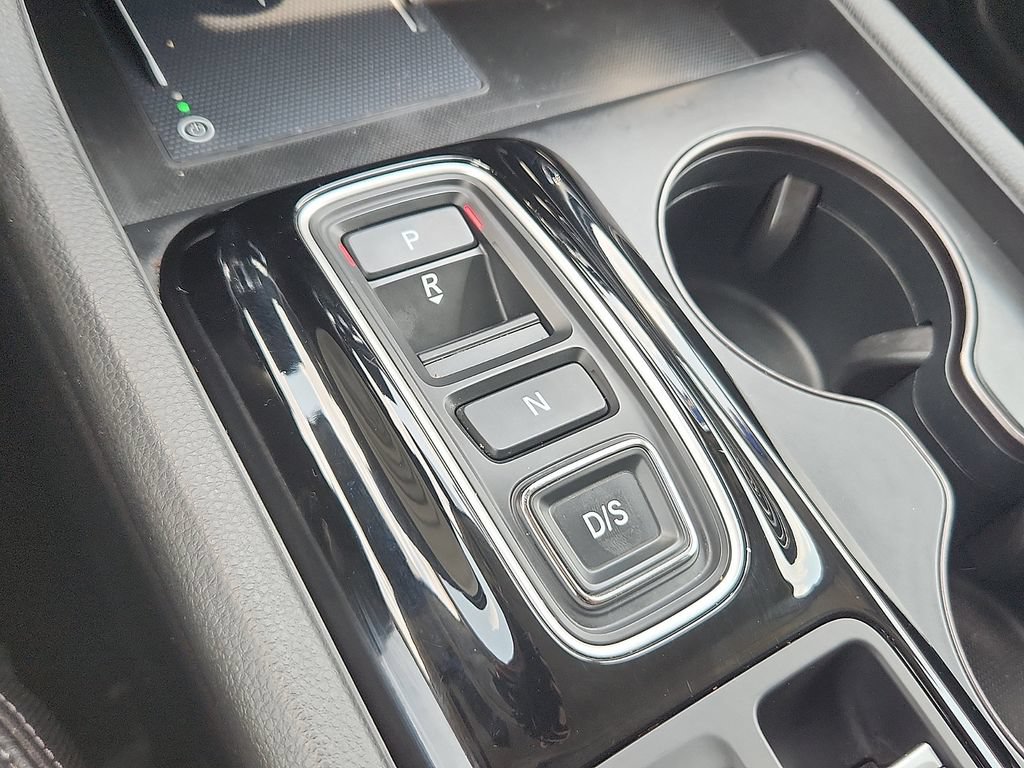 Used 2023 Honda Pilot EX-L image 10
