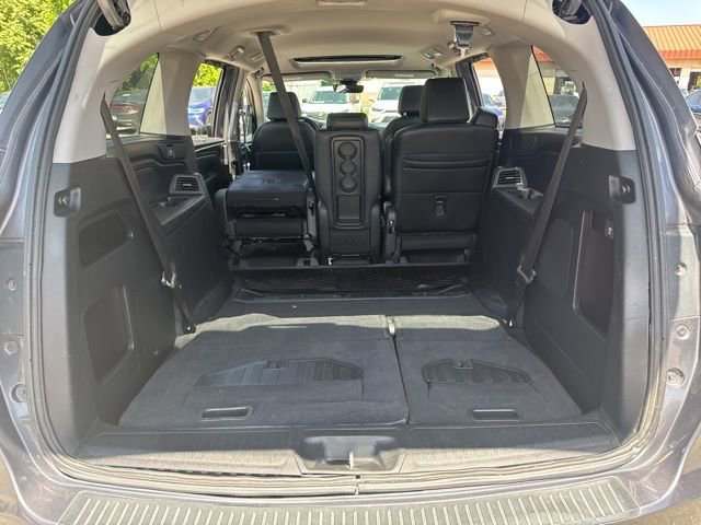 Used 2022 Honda Odyssey EX-L image 33