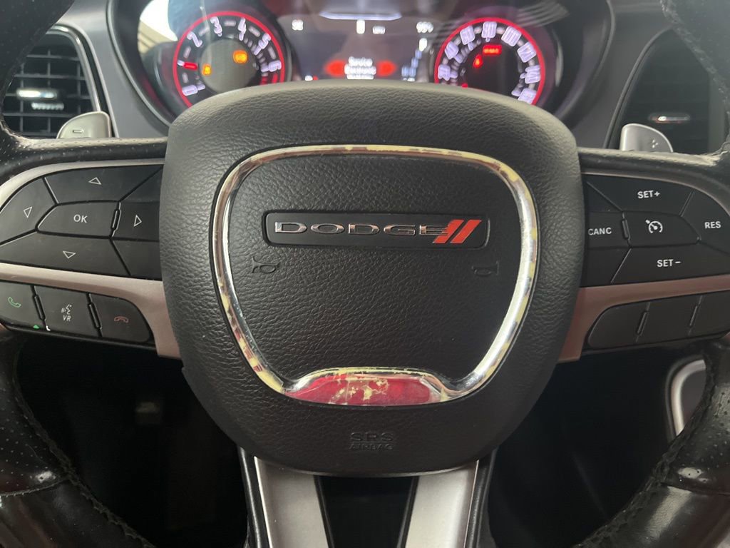 Used 2019 Dodge Challenger GT w/ Blacktop Package image 48